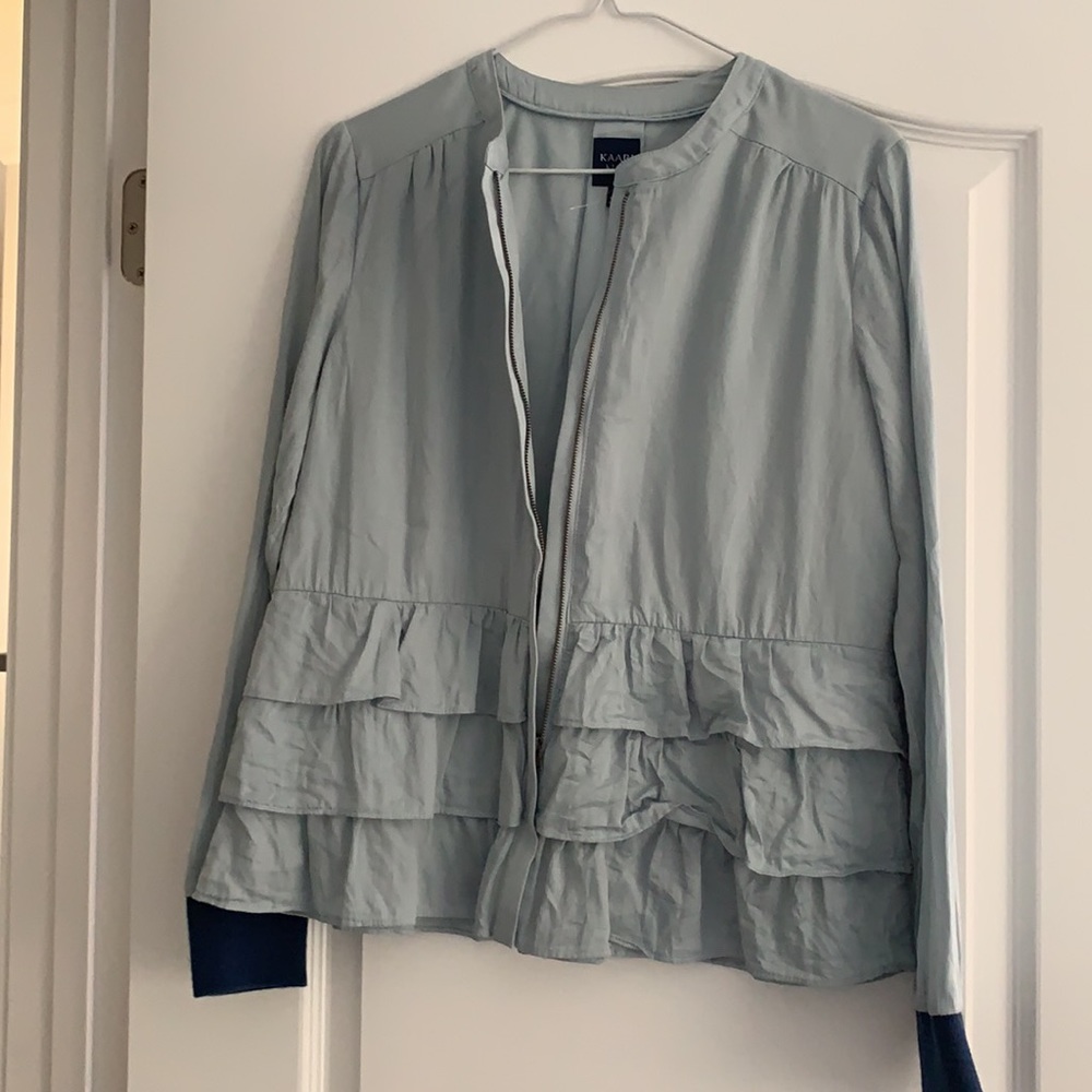 Jacket - Picture 2 of 2